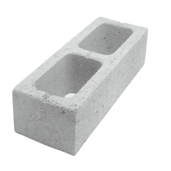 Imagem de Bloco Compensador de Concreto para Ajuste Fino de Alvenaria