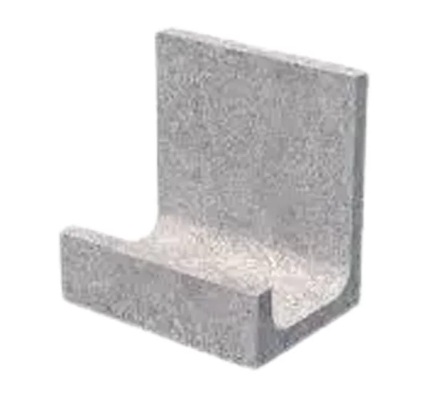 Imagem principal de Bloco Canaleta "J" para Respaldo e Apoio de Laje
