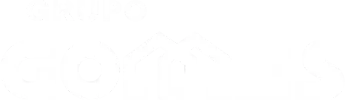 Grupo Gomes Logo