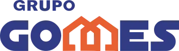 Grupo Gomes Logo