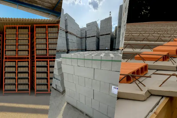 Capa vídeo sobre o Grupo Gomes